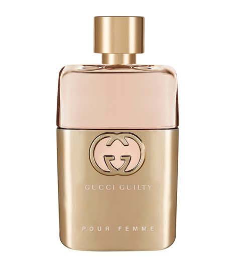 all gucci women's perfume|newest gucci perfume for women.